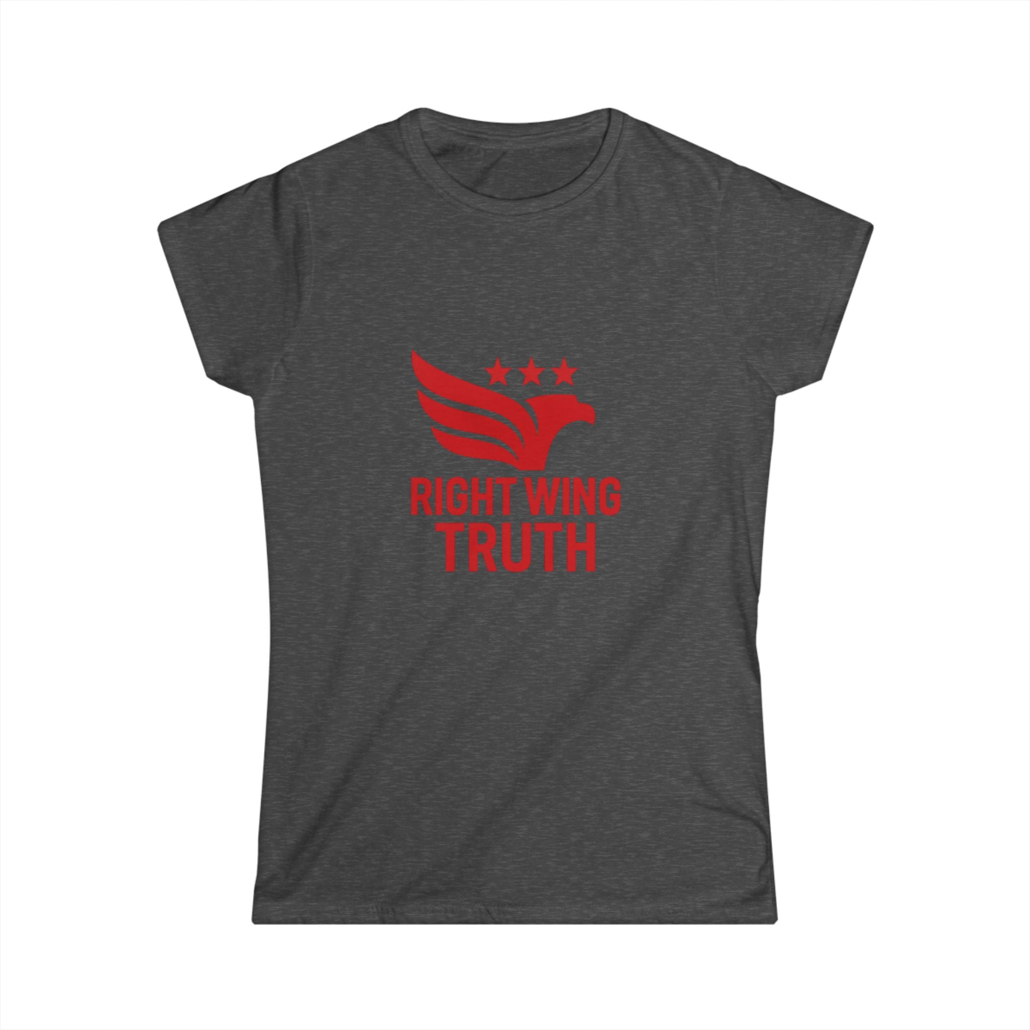 Women's Softstyle Tee